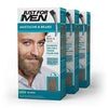 JUST FOR MEN Mustache & Beard Brush-In Color Gel