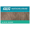 JUST FOR MEN Mustache & Beard Brush-In Color Gel