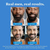 JUST FOR MEN 1-Day Beard & Brow Color