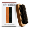 Cremo Beard Brush, Detangle and Smooth Coarse Facial Hair