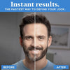 JUST FOR MEN 1-Day Beard & Brow Color