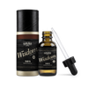 WISDOM BRIGHT WOODS BEARD OIL