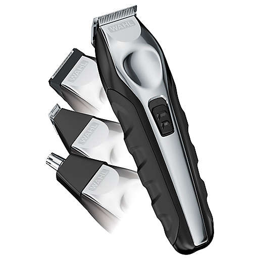 Wahl Lithium Ion All-In-One Multi-Groomer and Trimmer