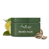 SheaMoisture Men's Beard Balm Maracuja Oil and Shea Butter 4 oz