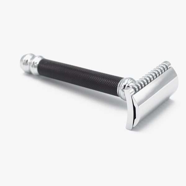 Parker 26C Open Comb Safety Razor