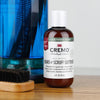 Cremo 6 Fl. Oz. Cedar Forest Blend Beard & Scruff Softener