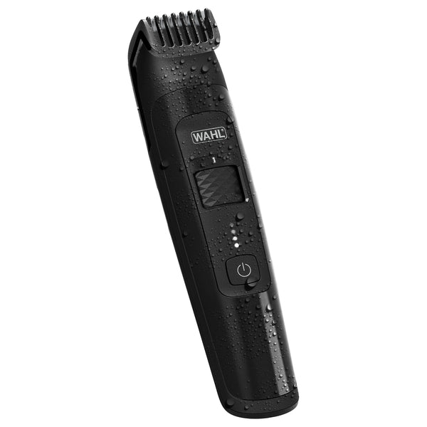 Wahl Manscaper Lithium Ion Body Groomer Kit, Men - 5618-100