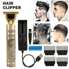 Willstar Cordless Hair Clippers for Men Professional Re All in one Shaver Beard Trimmers Electric