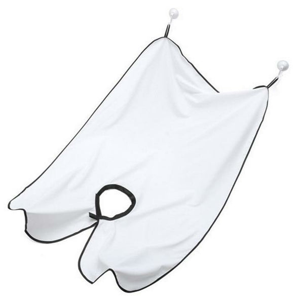 Waterproof Shave Apron for Man