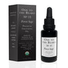 Vegan Mia Organics - Ode To The Beard, Unscented Beard Oil - 1 fl oz