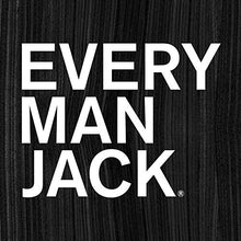 Every Man Jack Mens Beard Oil - Subtle Sea Salt Fragrance - 1 oz