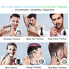 Beard Trimmer for Men, Mens Hair Clipper, 16 in 1 Hair Grooming Kit IPX7