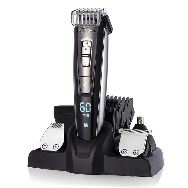 Hatteker Hair Clipper Kit