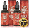 Viking Revolution Beard Oil Conditioner