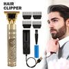 Willstar Cordless Hair Clippers for Men Professional Re All in one Shaver Beard Trimmers Electric