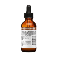 Cremo Beard Oil, Bourbon Vanilla, 1oz