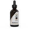 Beard Reverence Sandalwood Beard Oil (2oz) All-Natural Conditioner and Softener