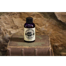 Mountaineer Brand WV Beard Oil, Citrus & Spice, 2 Oz