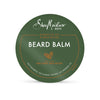 SheaMoisture Men's Beard Balm Maracuja Oil and Shea Butter 4 oz