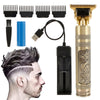 Willstar Cordless Hair Clippers for Men Professional Re All in one Shaver Beard Trimmers Electric