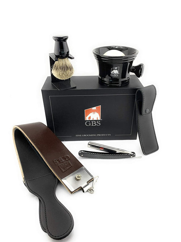 GBS Men's Gift Set