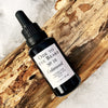 Vegan Mia Organics - Ode To The Beard, Unscented Beard Oil - 1 fl oz