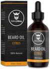 Striking Viking Vanilla Beard Oil Large 2 oz.