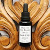 Vegan Mia Organics - Ode To The Beard, Unscented Beard Oil - 1 fl oz