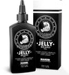 Bossman Beard Oil Jelly (4oz) - Beard Growth Softener