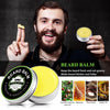 Beard Growth Kit - Derma Roller for Beard Growth, Beard Kit with Beard Roller, 2 Packs Beard Growth Oil