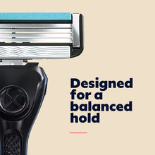 Dollar Shave Club | Double Header Electric Trimmer | Electric Razor with a Beard Trimmer Head & Separate Body Grooming Head