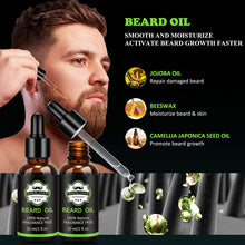 Christmas gifts for men- Beard Kit for Men with Beard Wash, Beard Conditioner, Beard Oil, Beard Balm, Beard Brush, Beard Comb, Beard Scissors, Storage Bag, E-Book, Gifts for Men Dad Husband Boyfriend