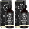 Striking Viking Vanilla Beard Oil Large 2 oz.