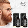 Striking Viking Vanilla Beard Oil Large 2 oz.