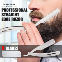 Isner Mile Beard Kit, Grooming & Trimming Tool Set