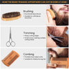 Themancode Beard Kit