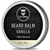 Striking Viking Vanilla Beard Balm - Natural Beard Conditioner Wax