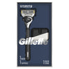 Gillette ProGlide Shield Bundle, Handle, Stand and 1 Razor Cartridge