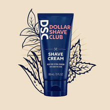 Dollar Shave Club | Double Header Electric Trimmer | Electric Razor with a Beard Trimmer Head & Separate Body Grooming Head