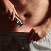 Dollar Shave Club | Double Header Electric Trimmer | Electric Razor with a Beard Trimmer Head & Separate Body Grooming Head