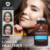 FoliGROWTH™ Hair Growth Supplement | Approved* by the American Hair Loss Association