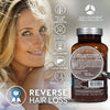 FoliGROWTH™ Hair Growth Supplement | Approved* by the American Hair Loss Association