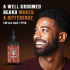 Viking Revolution Beard Oil Conditioner