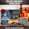 Viking Revolution Beard Growth Kit