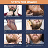 Themancode Beard Kit