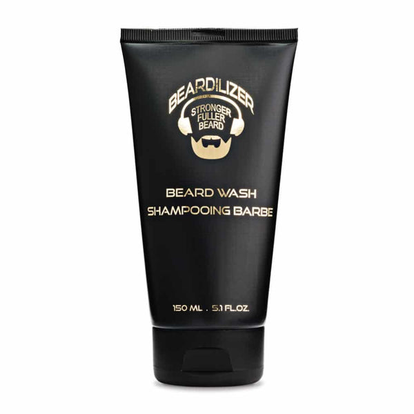 Beardilizer Beard Wash 5.1 oz