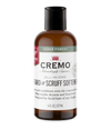 Cremo 6 Fl. Oz. Cedar Forest Blend Beard & Scruff Softener