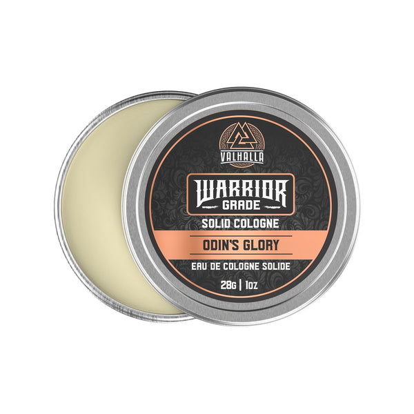 Solid Cologne - Odin's Glory