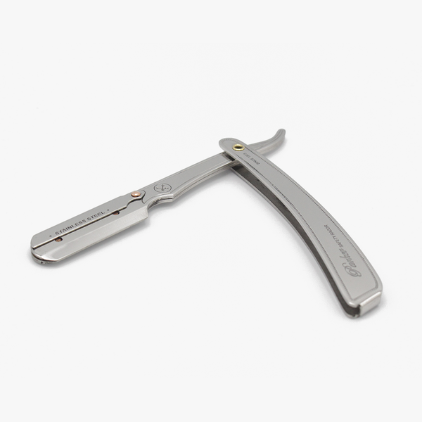 Parker SRX Barber Razor