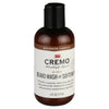 Cremo 2 in1 Beard & Face Wash Bourbon Vanilla 6oz